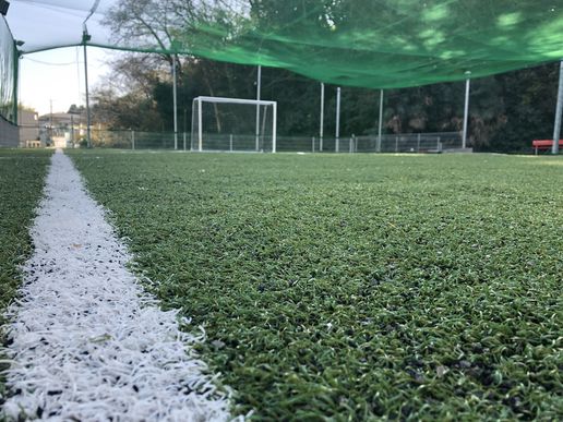 Fut ZeeRA 横須賀のテナント写真1