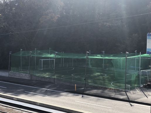 Fut ZeeRA 横須賀のテナント写真1