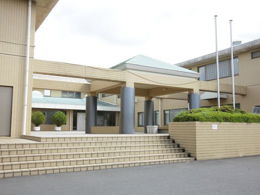 A&A西東京スポーツセンターのテナント写真1