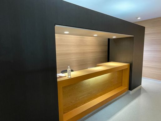 KAWASAKI BRAVE THUNDERS COURTのテナント写真1