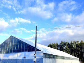 駒岡スポーツヴィレッジ