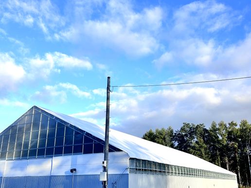 駒岡スポーツヴィレッジのテナント写真1