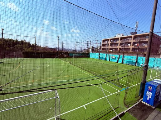 S-tadio Yokohamaのテナント写真1