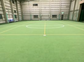 リアリスタ入間フットサルコート