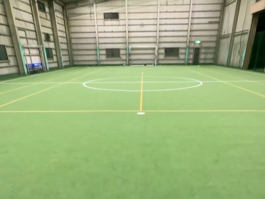 リアリスタ入間フットサルコートのテナント写真1