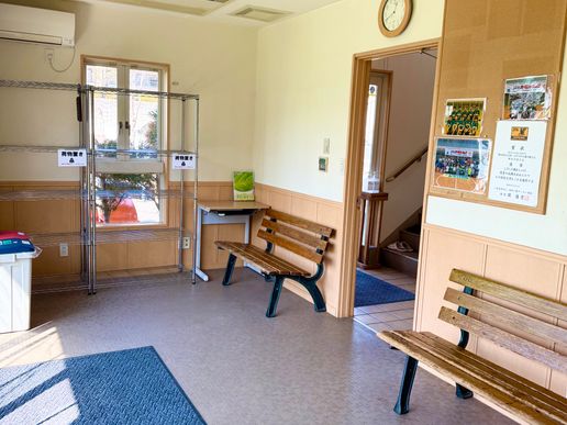 S-tadio Yokohamaのテナント写真1