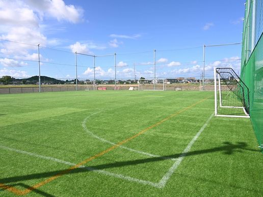 FOOTBALL GROUND DEVELOPのテナント写真1