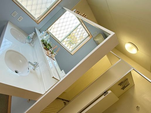 S-tadio Yokohamaのテナント写真1