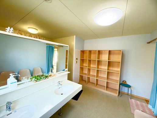 S-tadio Yokohamaのテナント写真1