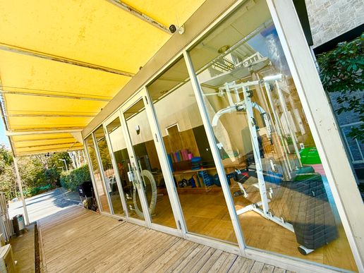 S-tadio Yokohamaのテナント写真1