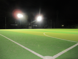 エスフォルタアリーナ八王子