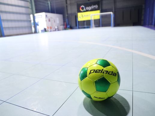 フットサルロード戸田のテナント写真1