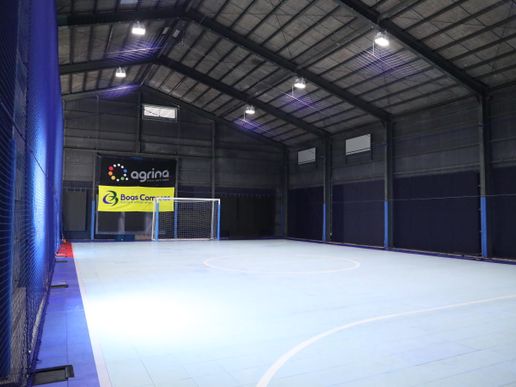 フットサルロード戸田のテナント写真1