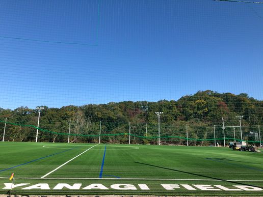 YANAGI FIELDのテナント写真1