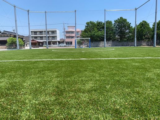 dix park manbaiのテナント写真1