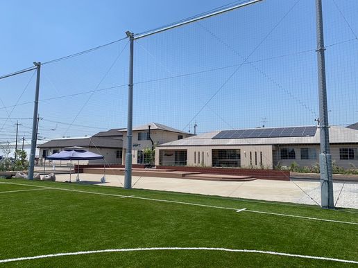 dix park manbaiのテナント写真1