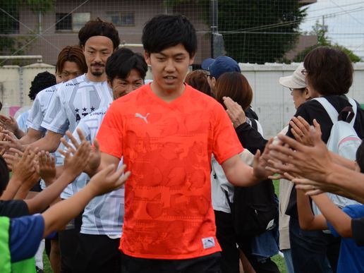 フットアールフットサルフィールド横浜泉のテナント写真1