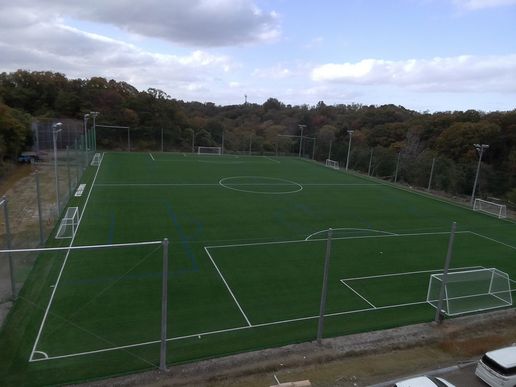 YANAGI FIELDのテナント写真1