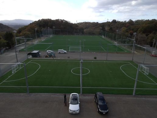 YANAGI FIELDのテナント写真1