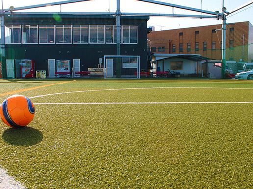 フットステージ新前橋のテナント写真1