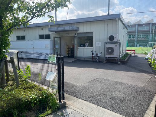 ミズノフットサルプラザ千住大橋のテナント写真1