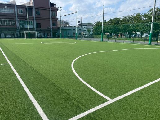 ミズノフットサルプラザ千住大橋のテナント写真1