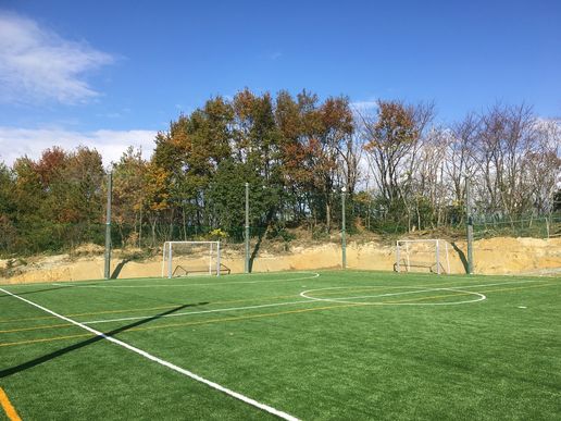 中部大学スポーツパーク日進のテナント写真1