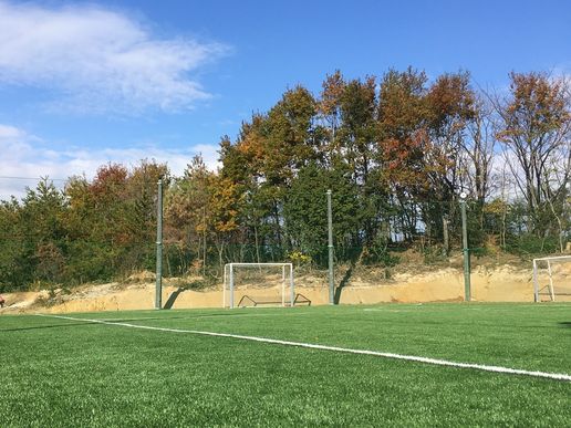 中部大学スポーツパーク日進のテナント写真1