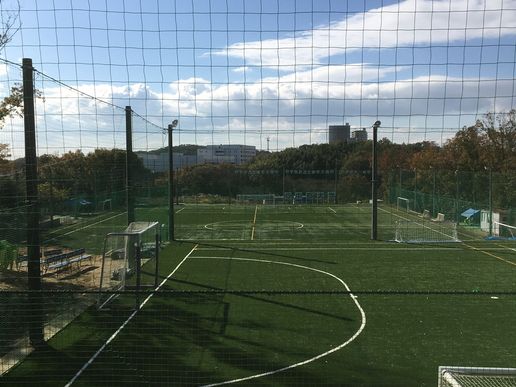 中部大学スポーツパーク日進のテナント写真1