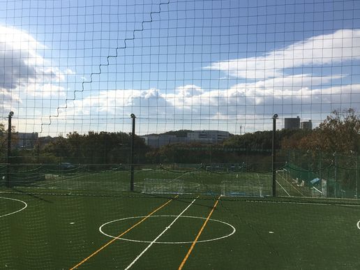 中部大学スポーツパーク日進のテナント写真1