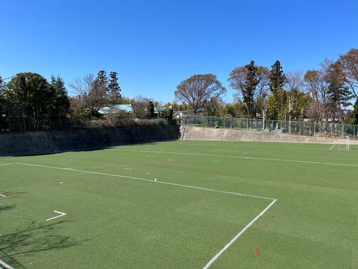 PARQUE DEPORTIVO BAUMのテナント写真1