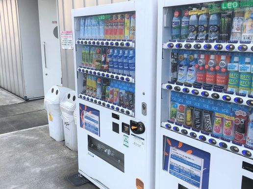 マロンテラスパークのテナント写真1