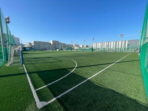 ミズノスポーツプラザ神戸和田岬のテナント写真1