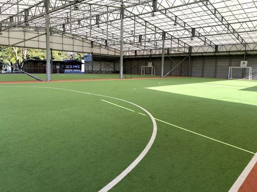 豊田フットサルクラブルミナスのテナント写真1