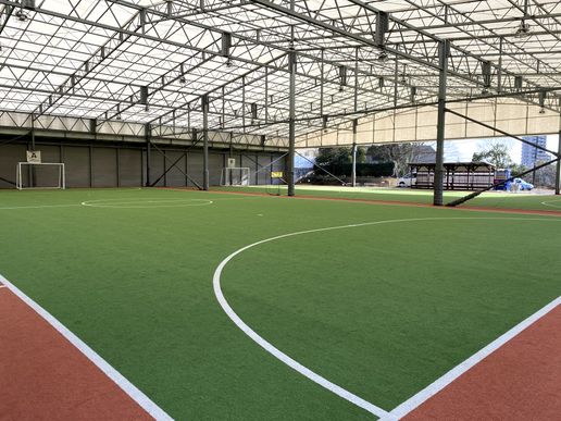 豊田フットサルクラブルミナスのテナント写真1