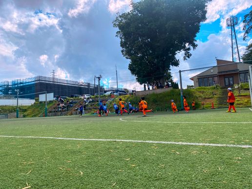 FAVERZEフットサルコートのテナント写真1