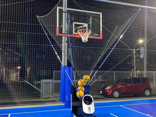 Shonan Ball Fieldのテナント写真1