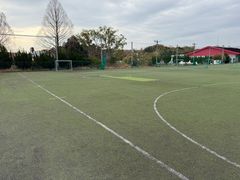 SEVEN奈良 Football Park