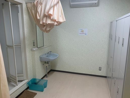 フルマークスポーツパーク大宮のテナント写真1