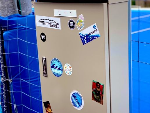 Shonan Ball Fieldのテナント写真1