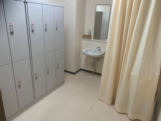 フルマークスポーツパーク大宮のテナント写真1