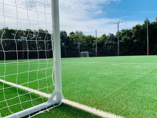 K&Aフットサルフィールドのテナント写真1