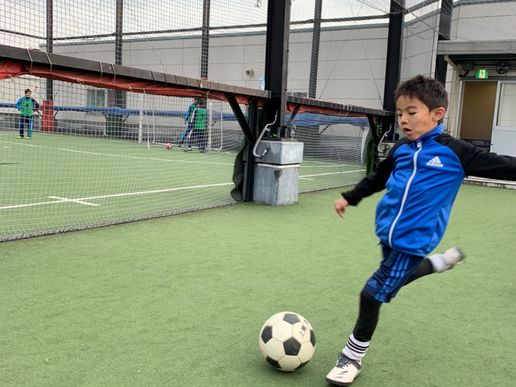 フルマークスポーツパーク大宮のテナント写真1