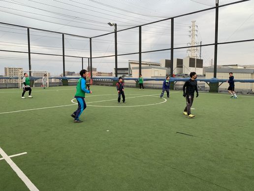 フルマークスポーツパーク大宮のテナント写真1