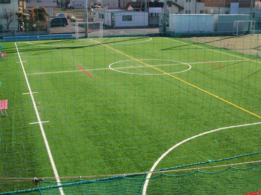 フットステージ新前橋のテナント写真1