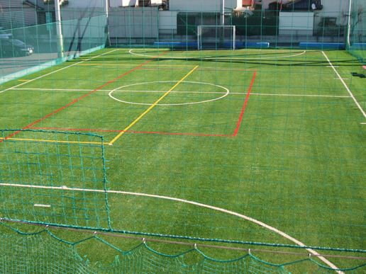 フットステージ新前橋のテナント写真1