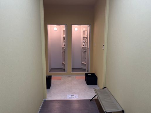 FUTSAL CAMPUS T-DREAMのテナント写真1