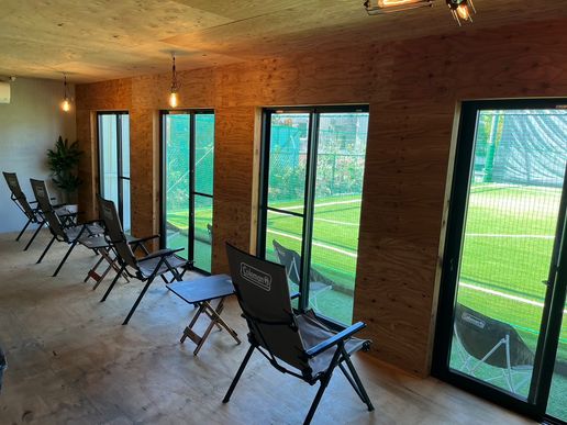 FUTSAL CAMPUS T-DREAMのテナント写真1