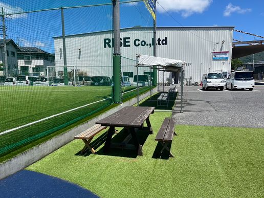 FUTSAL CAMPUS T-DREAMのテナント写真1