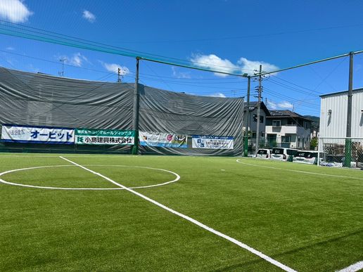 FUTSAL CAMPUS T-DREAMのテナント写真1